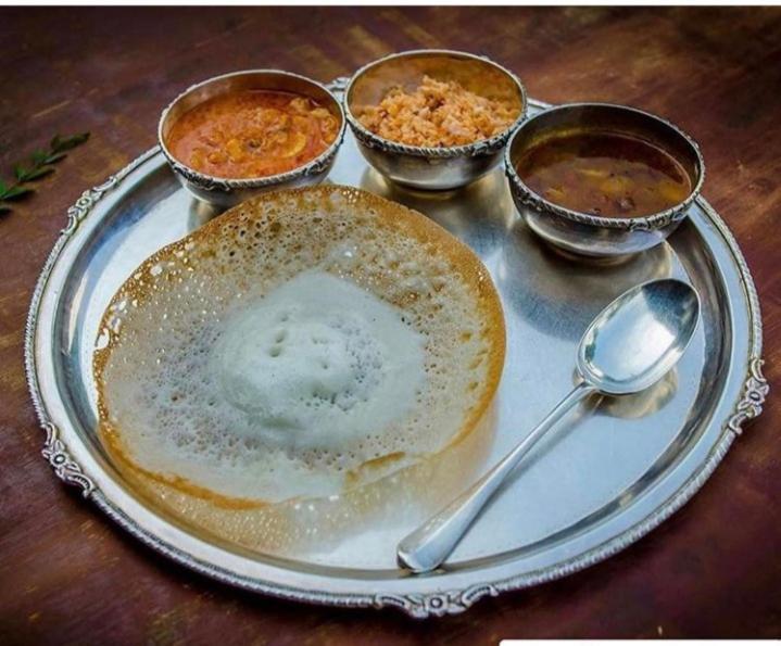 فندق The Bangala Chettinad كارايكودي المظهر الخارجي الصورة